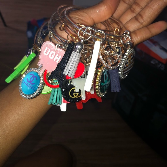 Bangles iStill Have InStock!! - Picture 7 of 15